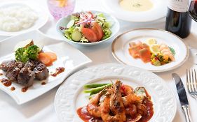 Tabist させぼパレスホテル